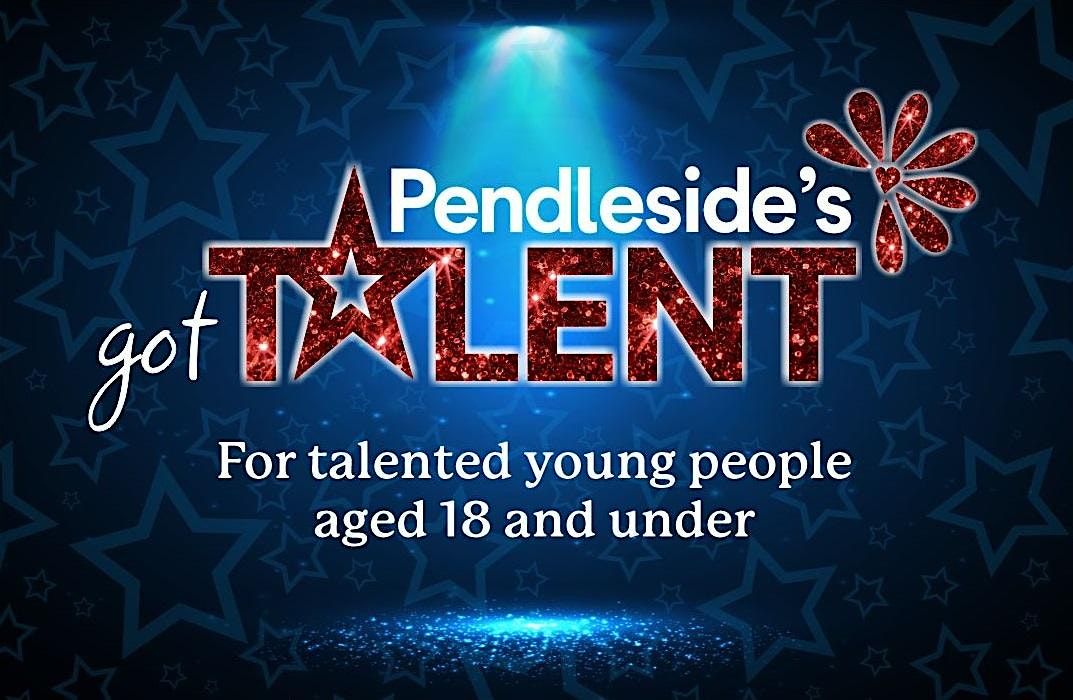 Pendleside's Got Talent Semi-Finals 1pm