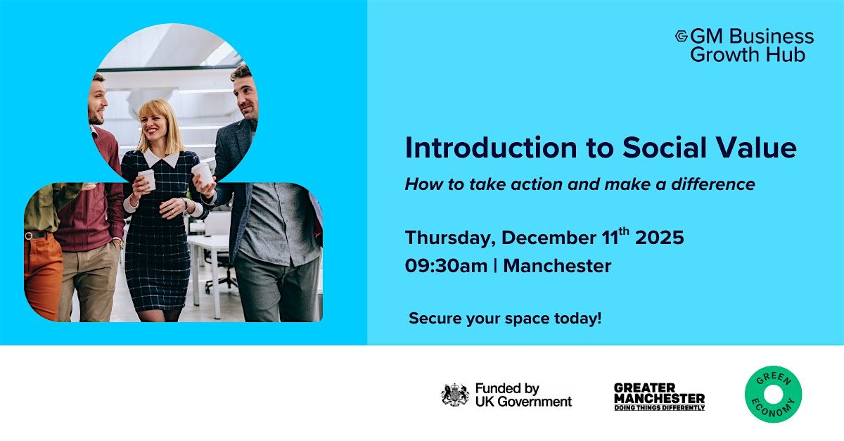 Introduction to Social Value