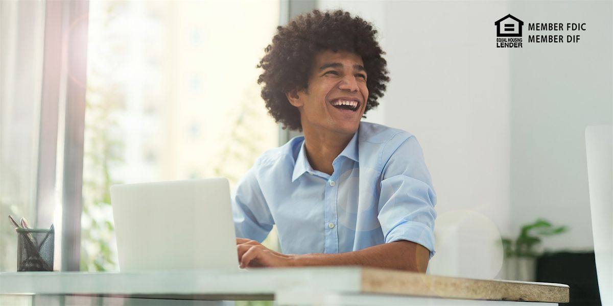 GCB Digital Banking Week: Northampton