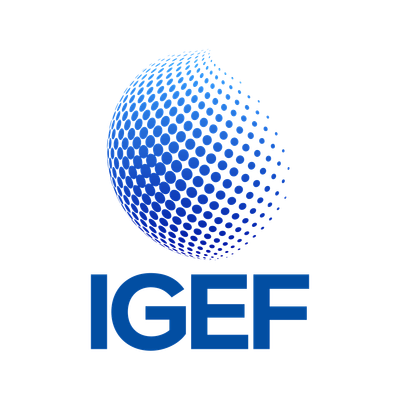 IGEF International Gas & Energy Forum