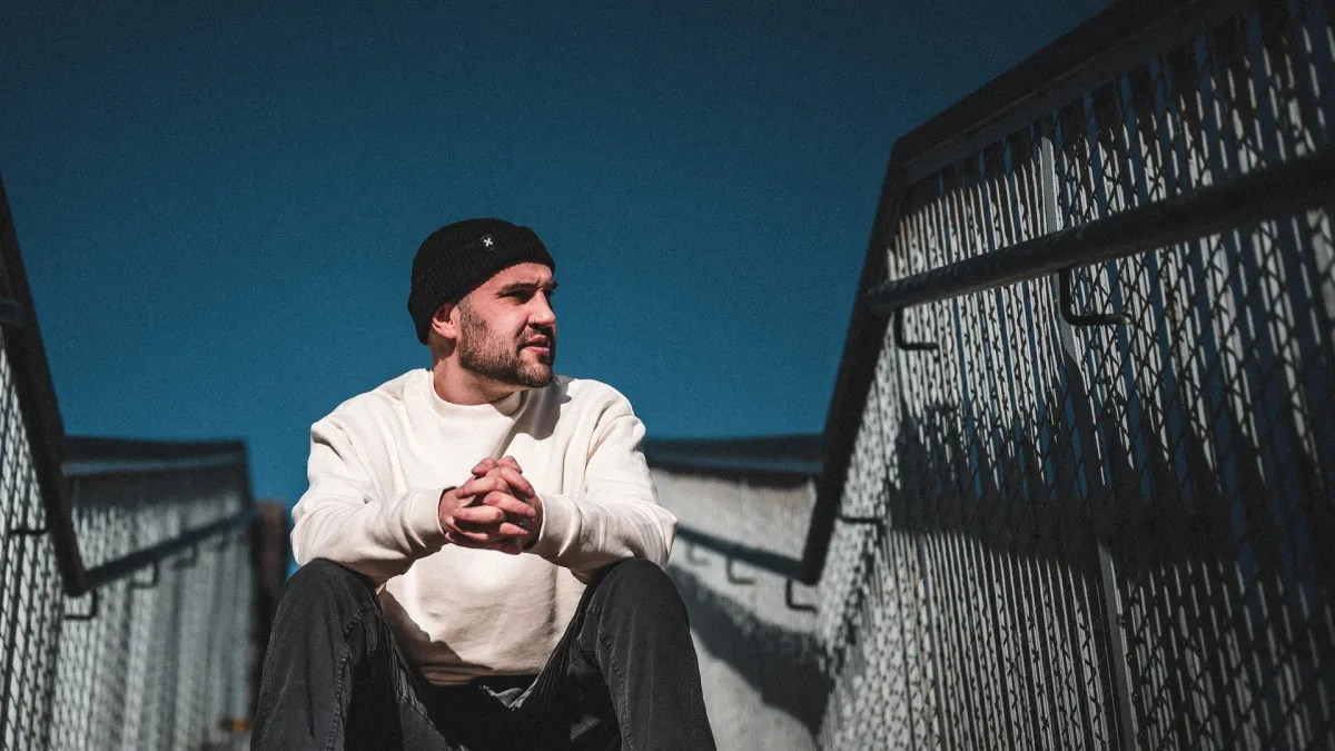 Philip George, La La, Faster Horses, Y U QT, Diffrent, SHUFFA in Leeds