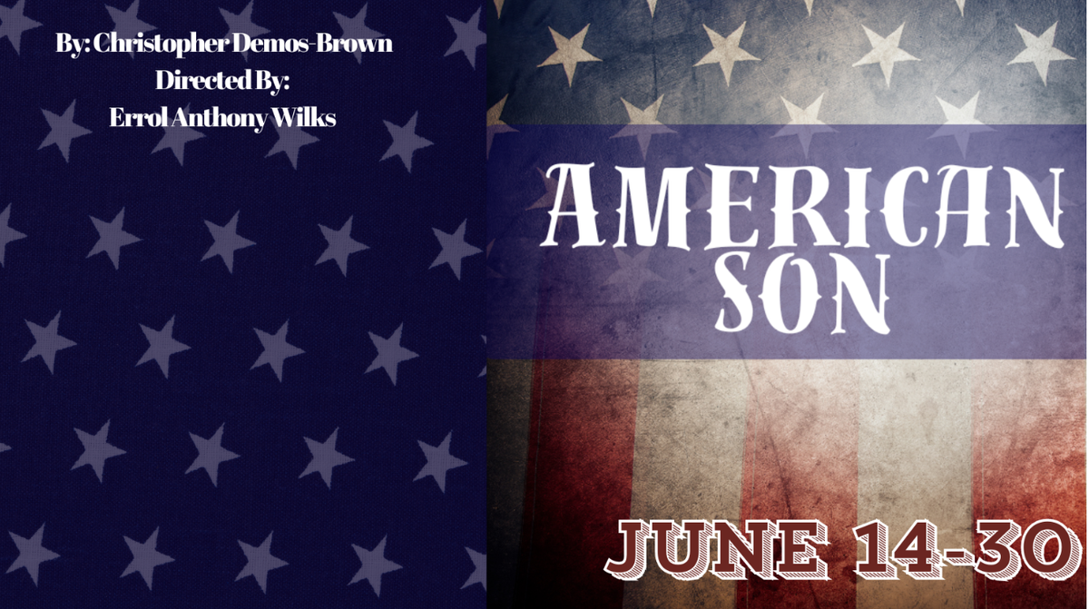 American Son at Santa Paula Theatre Center