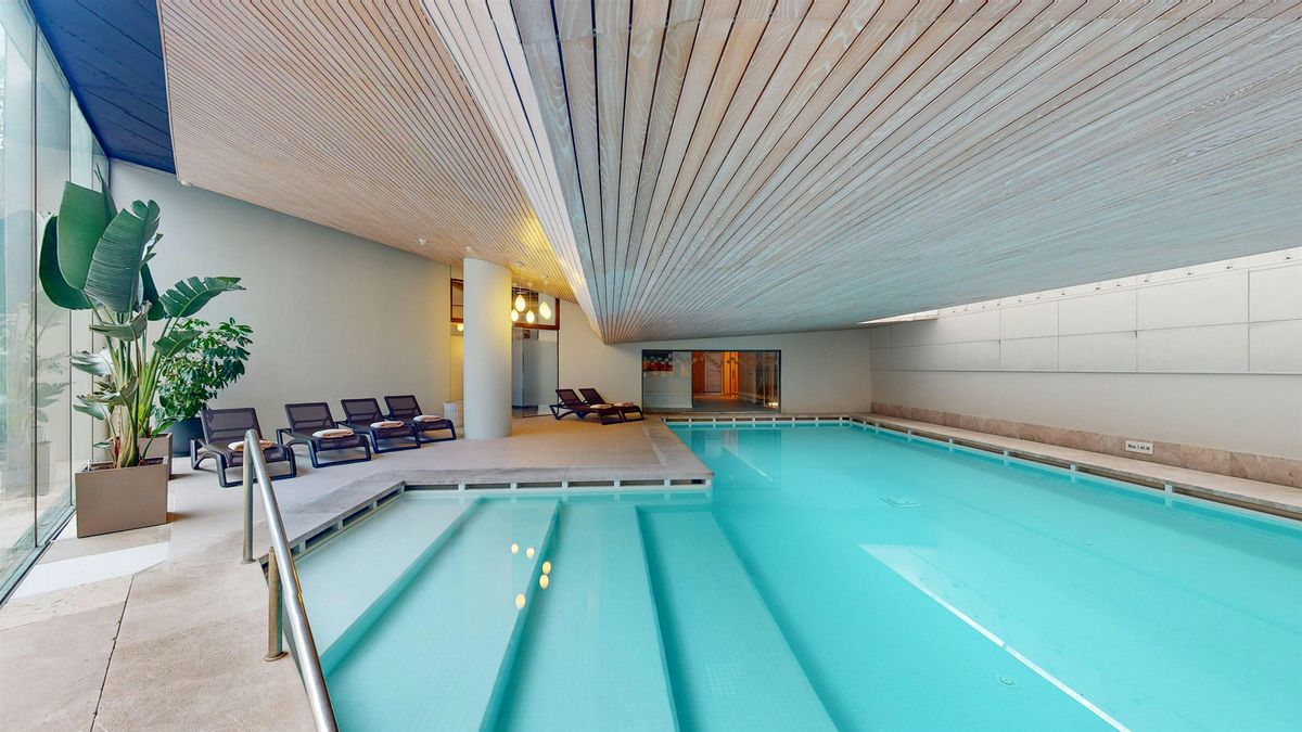 Pack Wellness: patinaje y spa