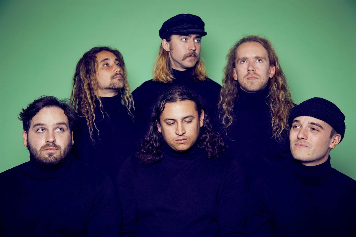 The Charities:: Argus Bar & Patio:: Chico 9\/14