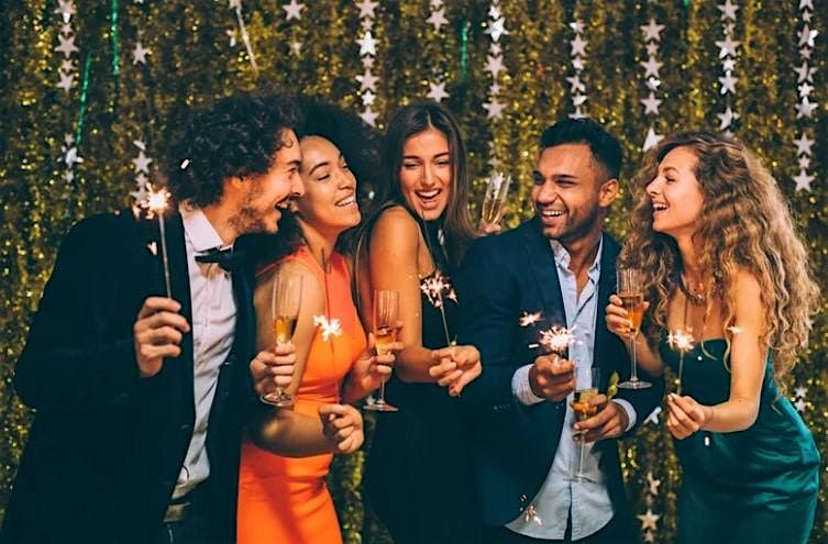 Portland\u2019s Premiere NYE Bash at Sentinel Hotel- Jake's Catering