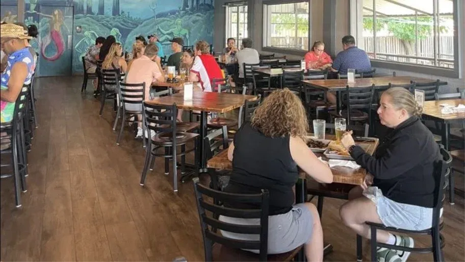 Monthly Boardgame Nights are back!