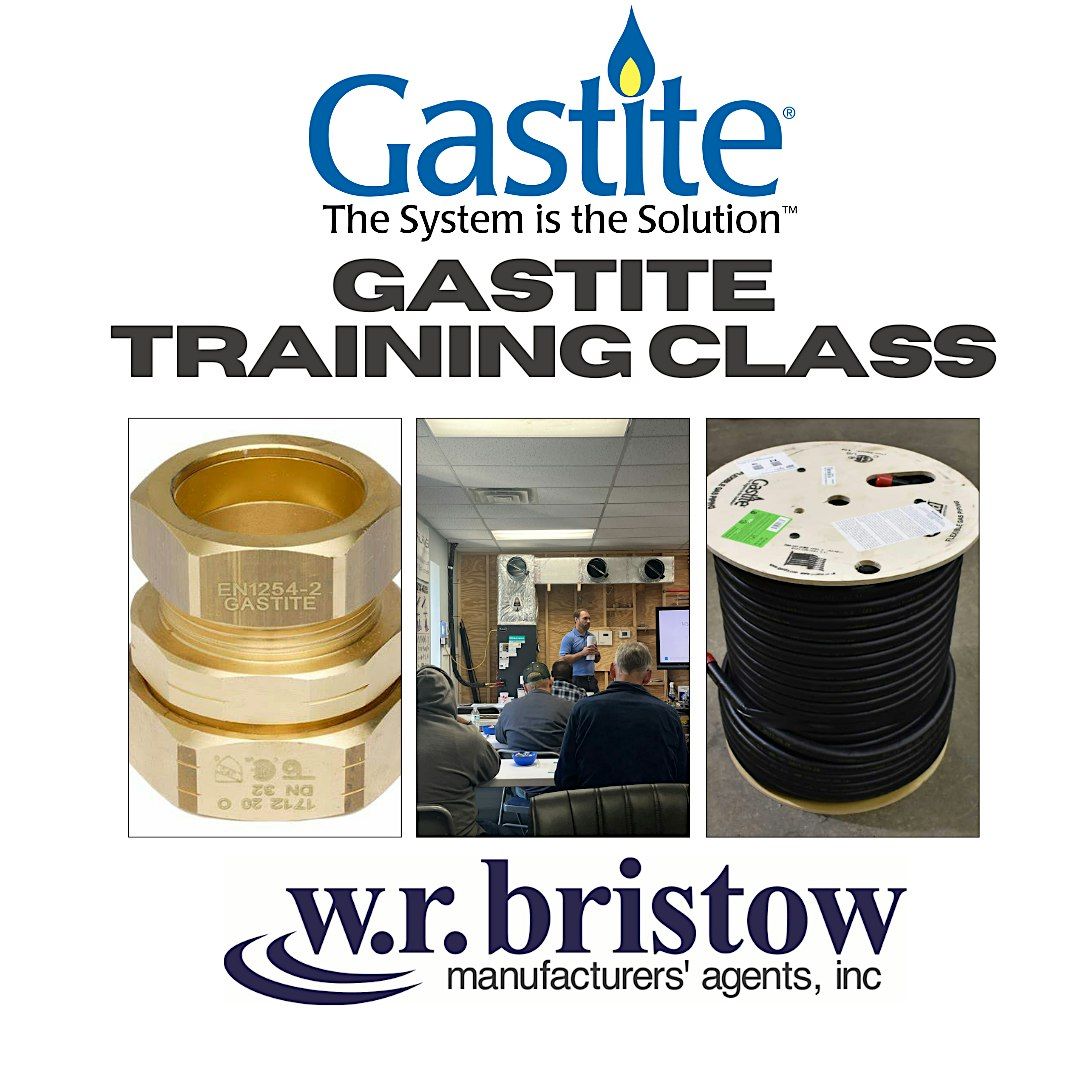 Bristow University Gastite CSST Training (Sept 11)