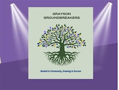 Grayson Groundbreakers