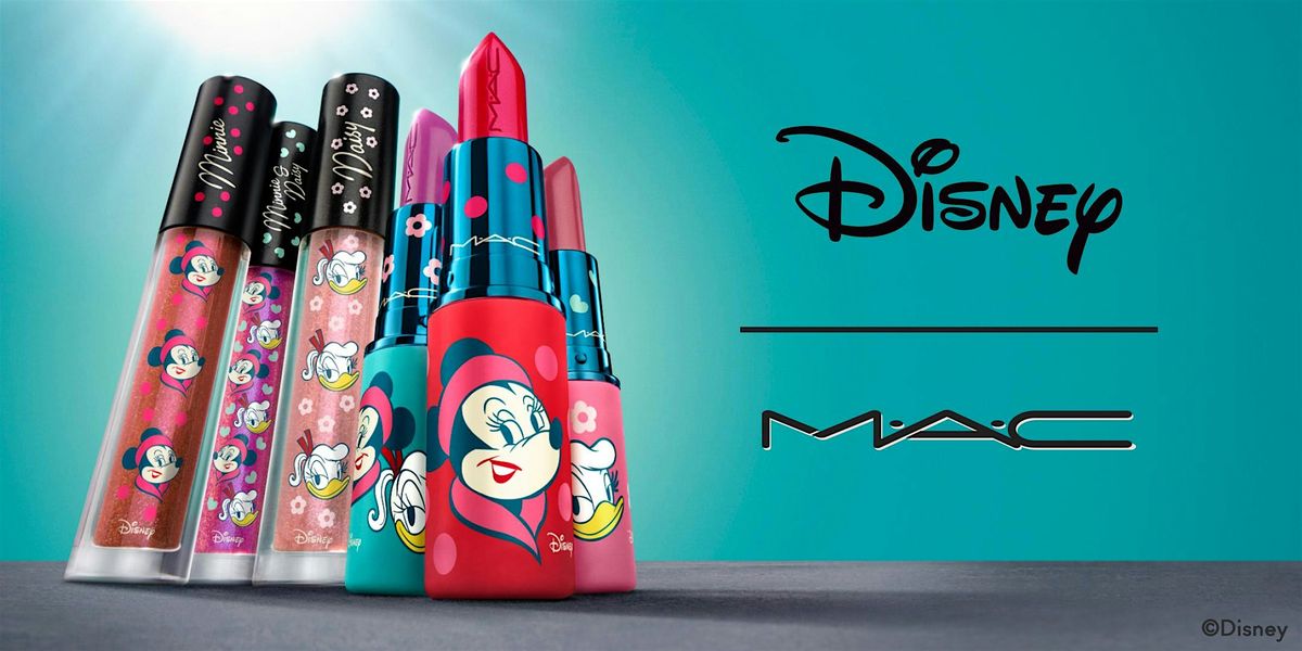 MACxDISNEY