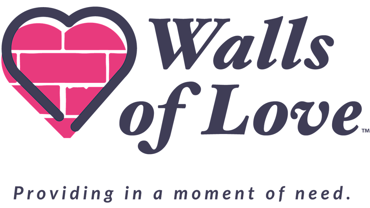 Walls of Love 4th Annual Fundraiser