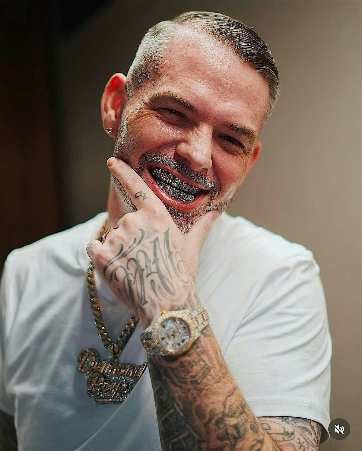 Paul Wall