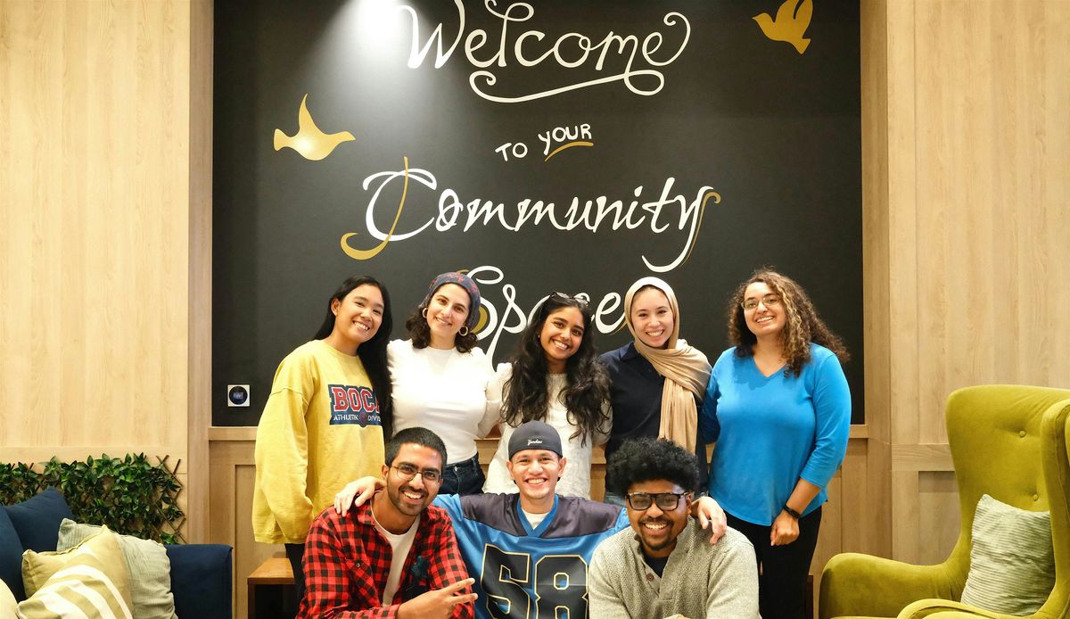 Studio.89's 2025 Holiday Party & AGM