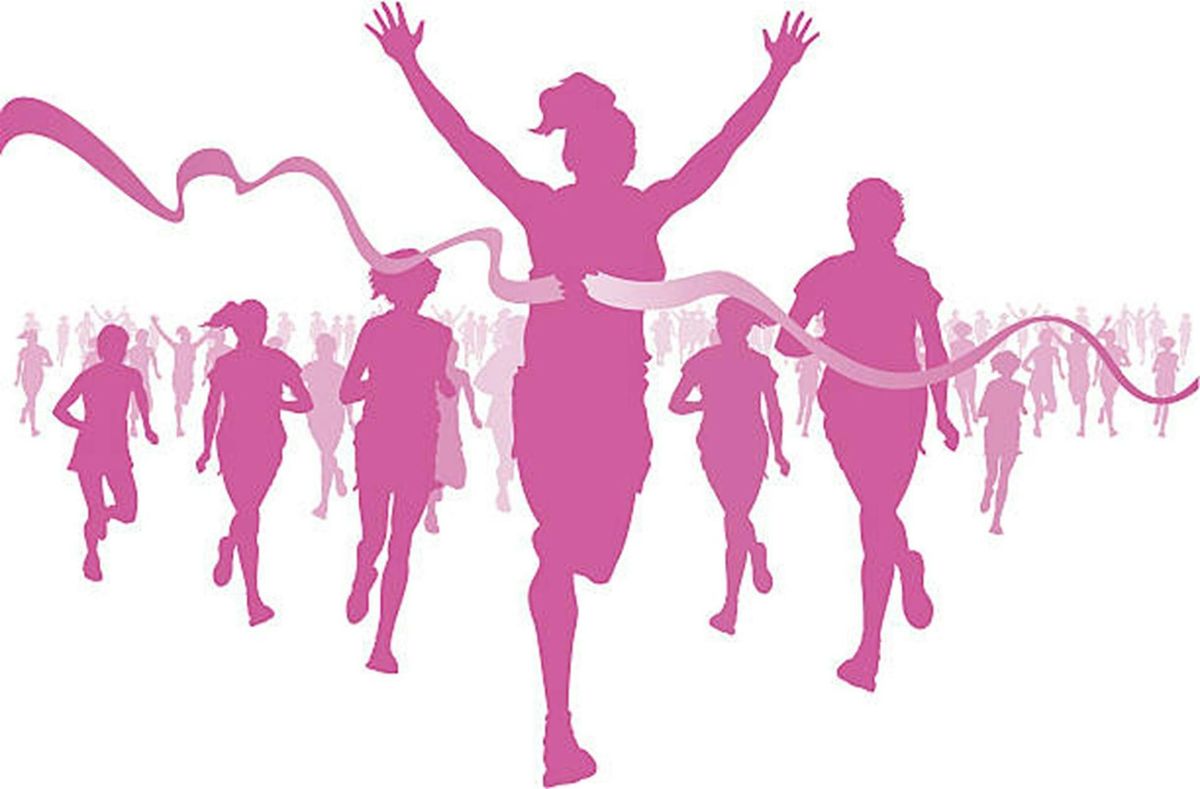 The Regina Strong Foundation's 3rd Annual 5K Walk\/Run