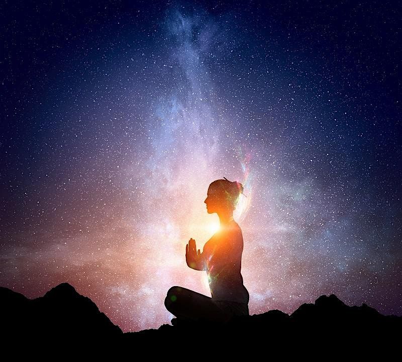 Midweek Meditation Reset