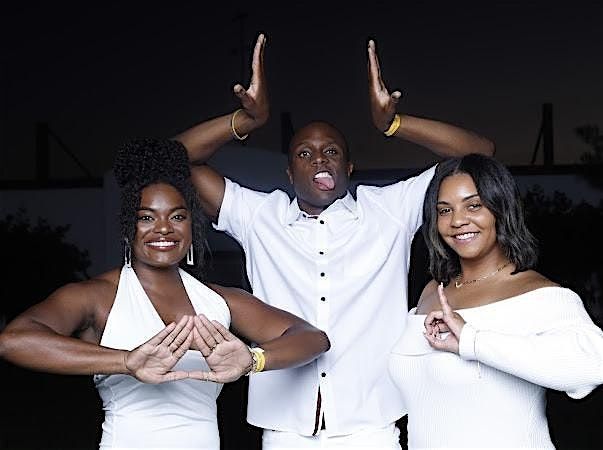 Omega Community Charity Foundation All White Summer Gala Fundraiser