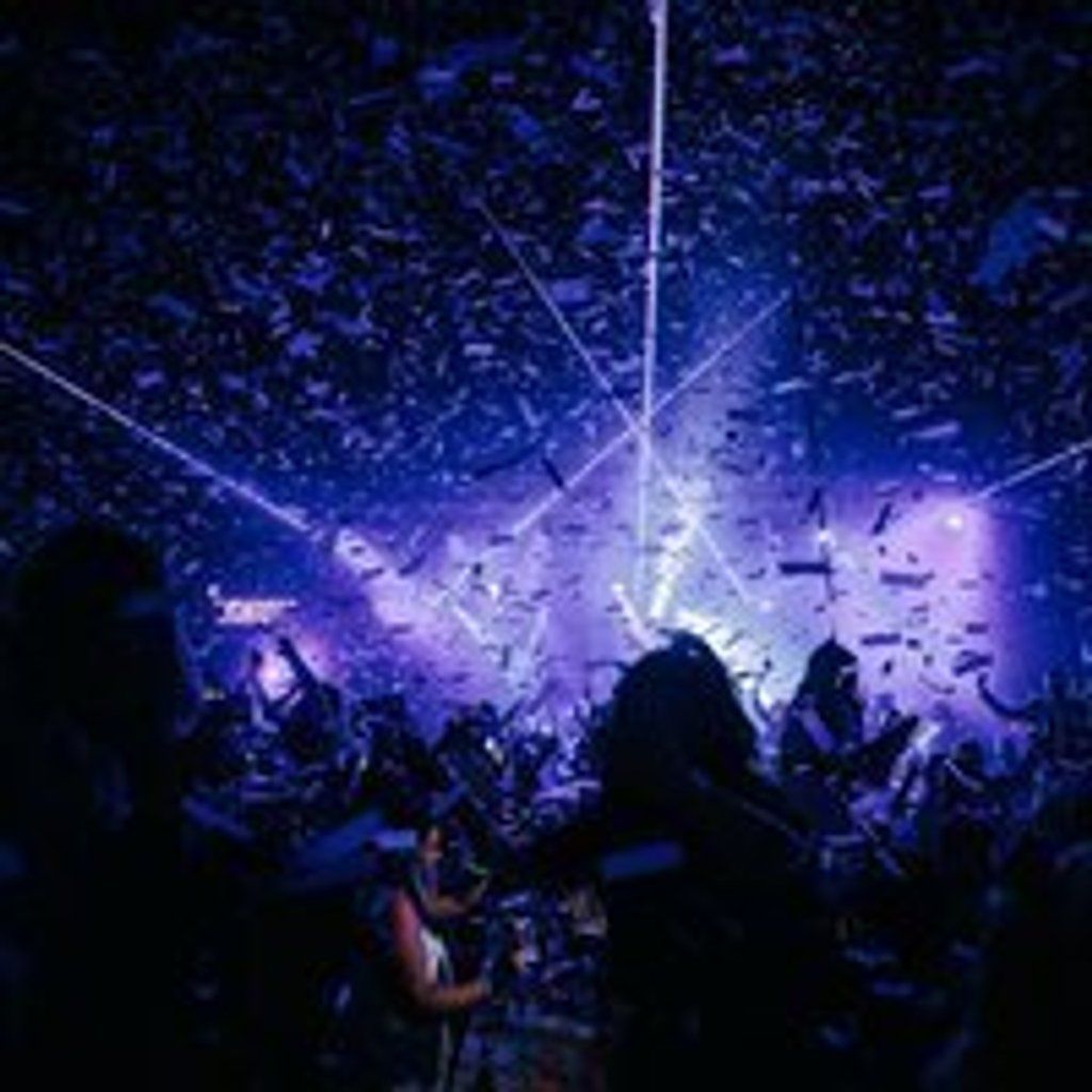 Ultimate Rave Bingo \/\/ Colchester \/\/ Saturday 21st February