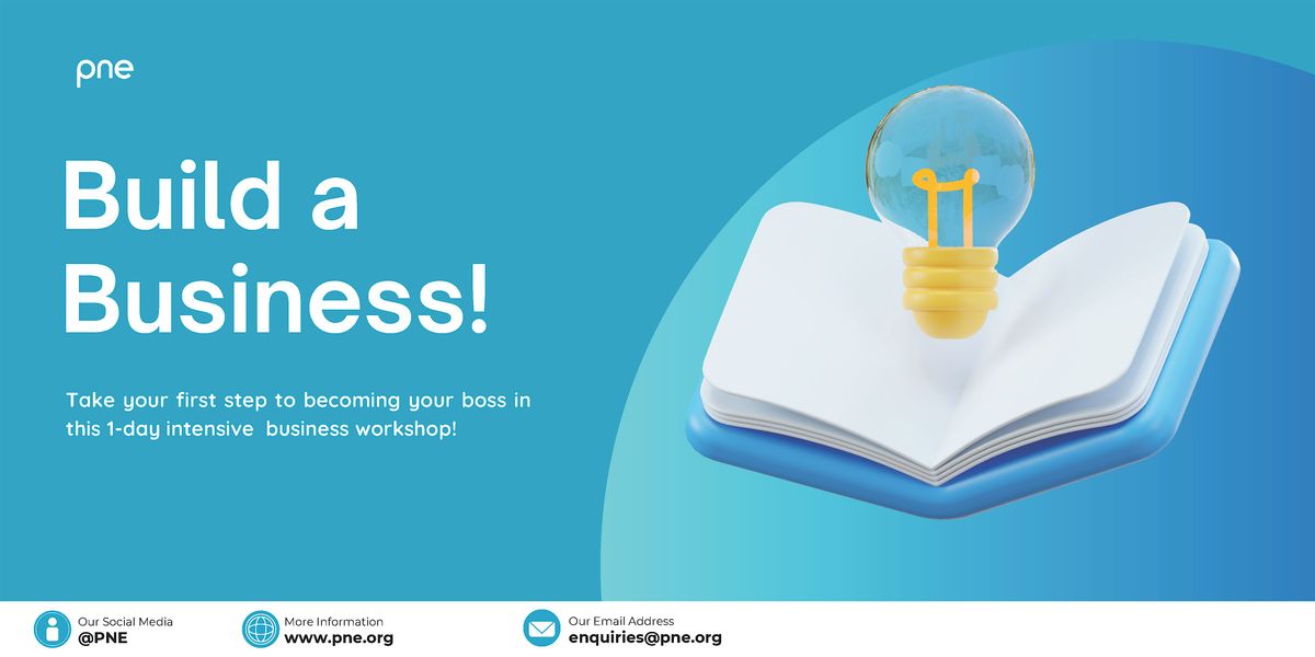 Build a Business