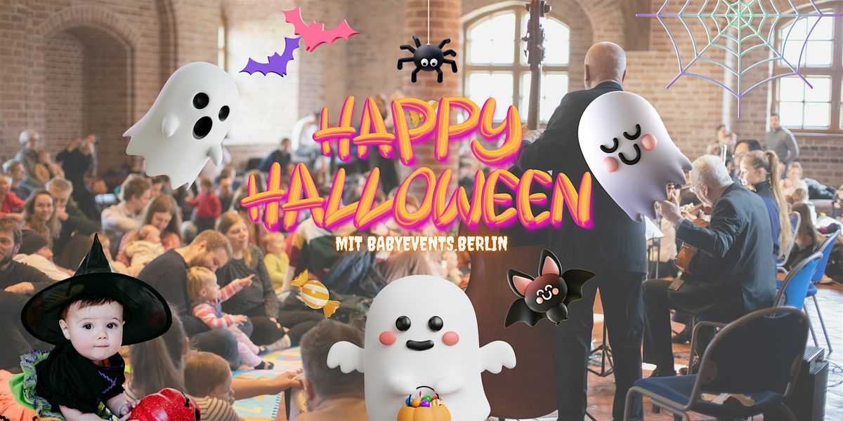 Klassik f\u00fcr Kids ++ Halloween Spezial ++