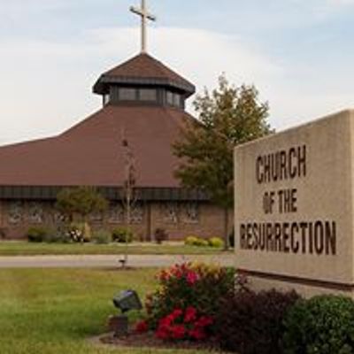 Resurrection Catholic Church (Dubuque, IA)