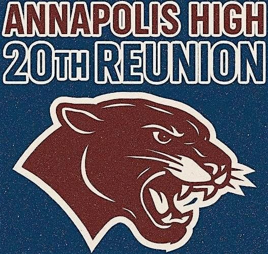 Annapolis High School 20th Reunion