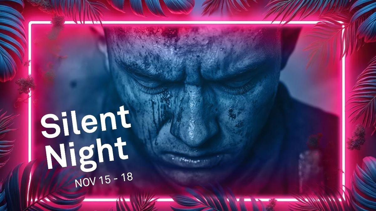 Florida Grand Opera - Silent Night at Adrienne Arsht PAC - Ziff Ballet Opera House