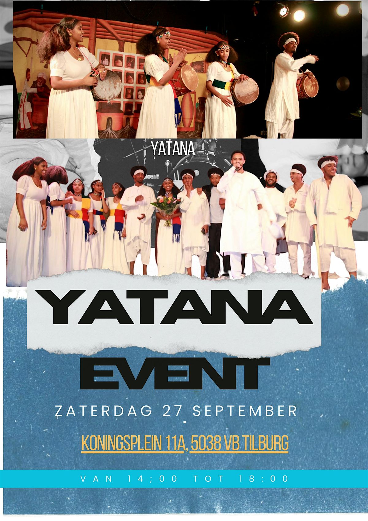 YATANA EVENT