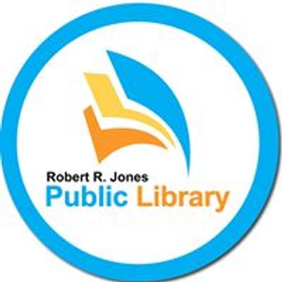 Robert R. Jones Public Library