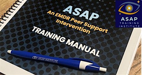 ASAP Peer Support Training, Highland Springs, VA, Sept. 29-Oct. 3, 2025