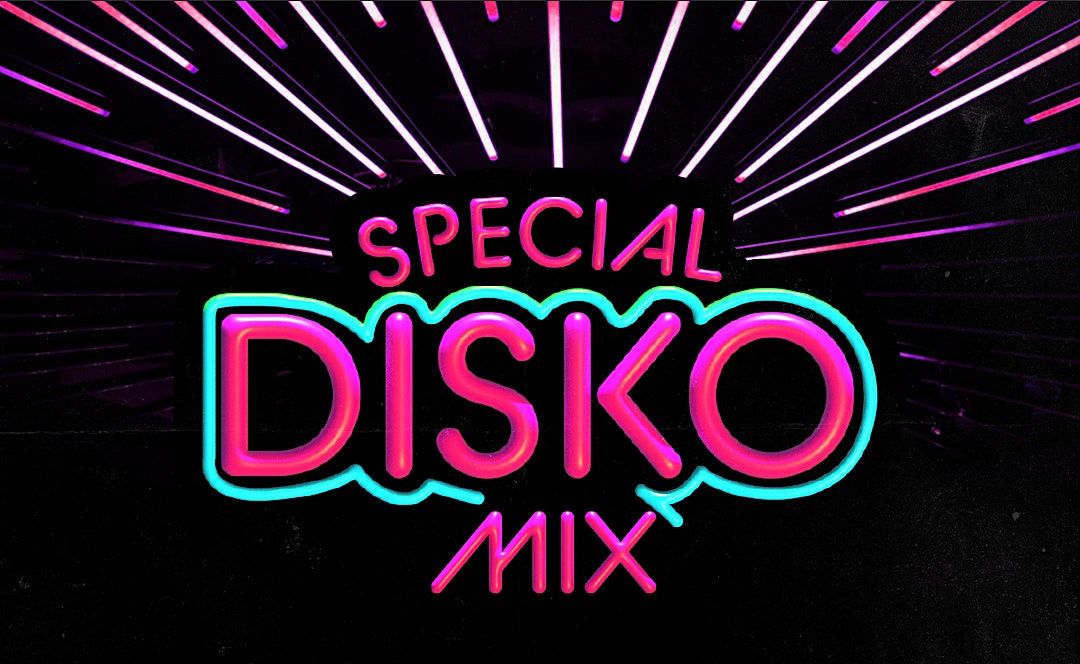 SPECIAL DISKO MIX