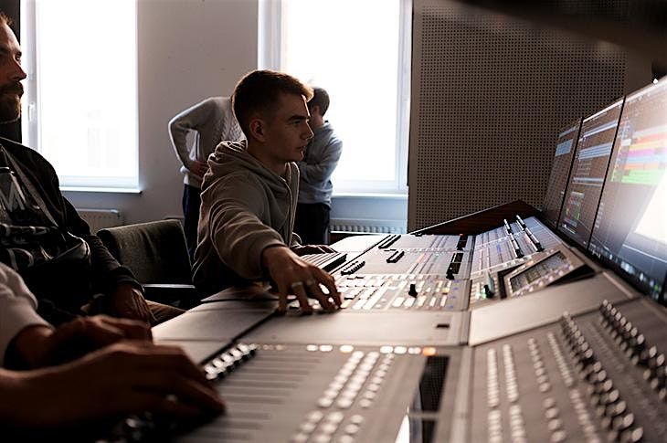 Allgemeine Infoveranstaltung: Infos zu unseren Aus- und Weiterbildungen