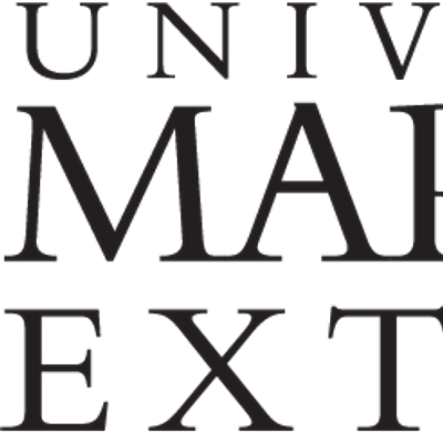 University of Maryland Extension