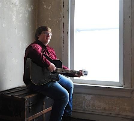 LIVE MUSIC - Ben Tuttle at The Wine Room & Tavern