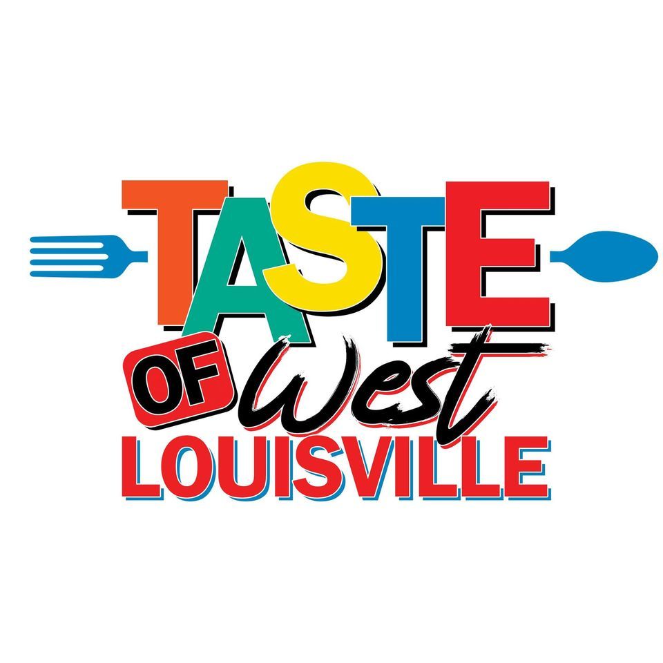 Taste of West Louisville-The Resurgence