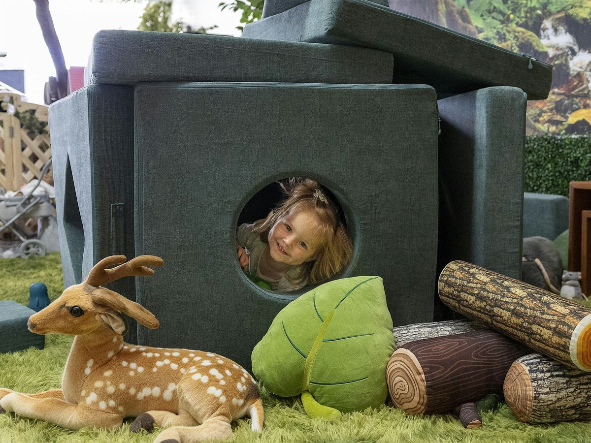 Private Play Sessions