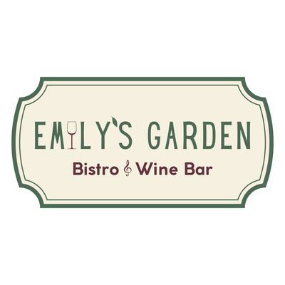 Emily's Garden