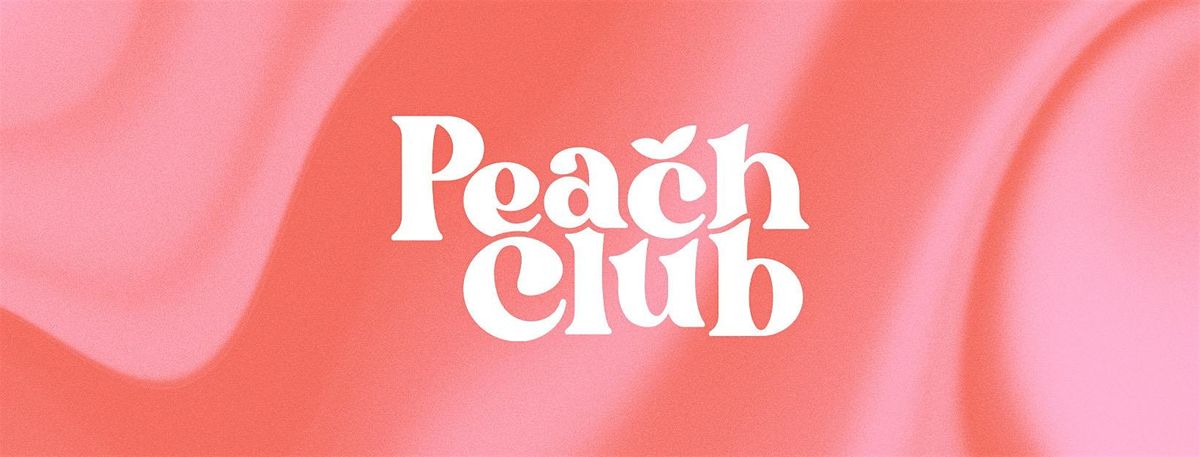 Peach Club: Sunset 360\u00b0 Reality TV Boat Party