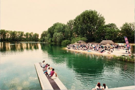 Bayou Beach Club - Ausverkauft