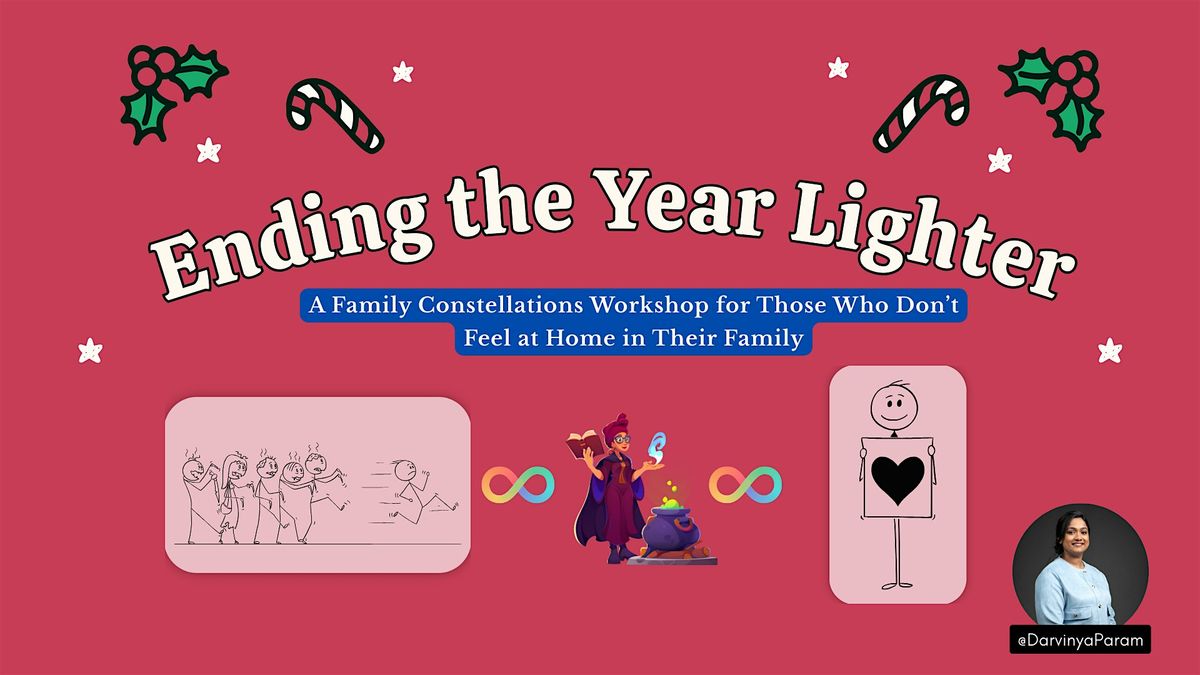 Ending the Year Lighter