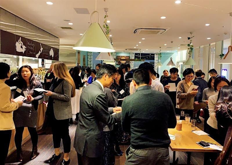 Business Networking in Birmingham for Professionals, SMEs & Entrepreneurs