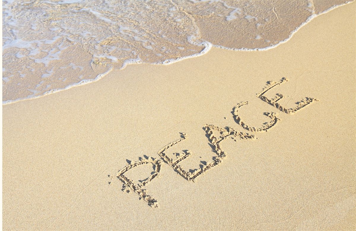 Women's Circle - An Invitation to Slow Down