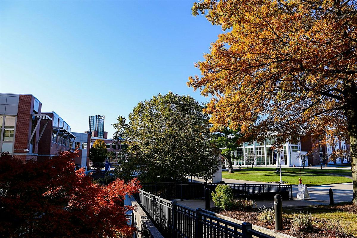 Ocean County College's Fall 2025 Open House