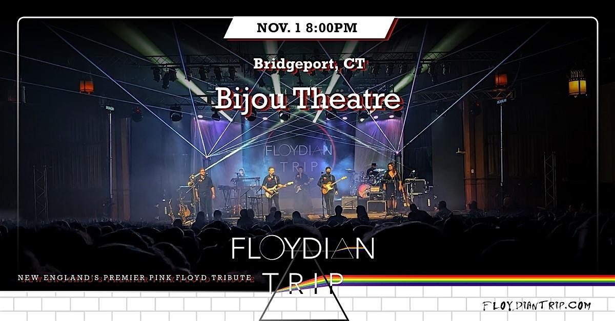 Floydian Trip
