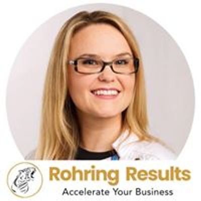 Rohring Results