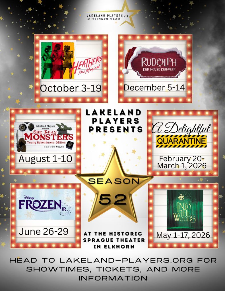 Heathers - The Musical