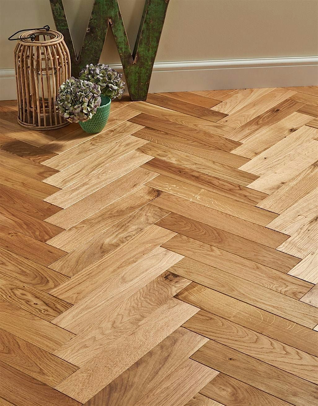 Wood Flooring CEU Class