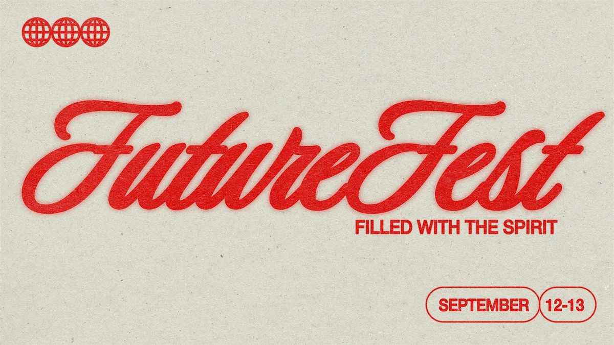 FUTURE FEST 2025