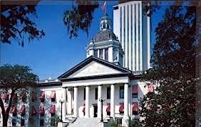 ANNUAL SUNCOAST CHAPTER LEGISLATIVE BREAKFAST