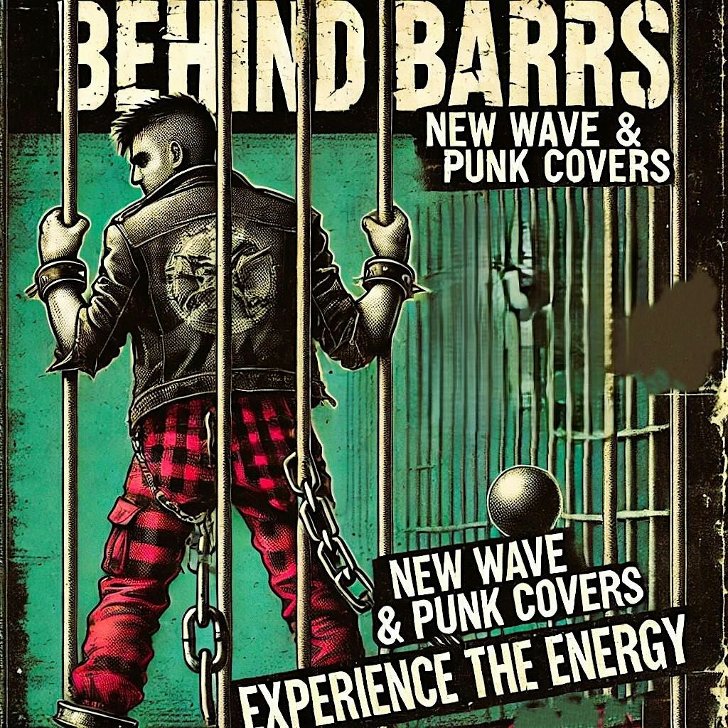 'Behind Barrs'