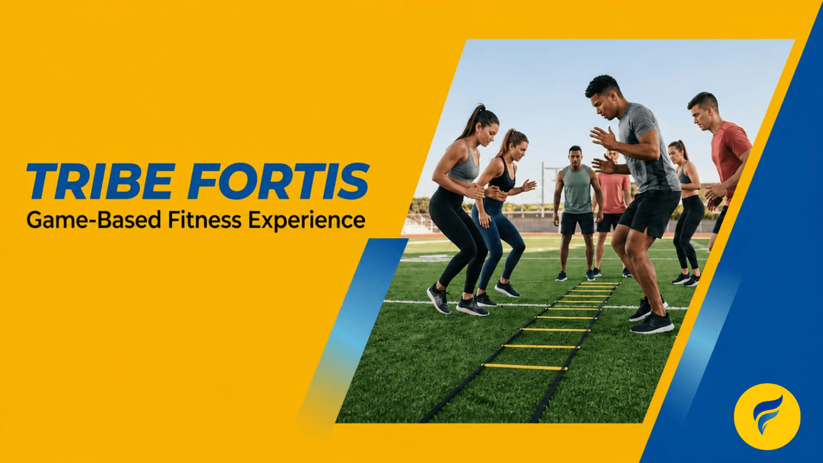 Tribe Fortis