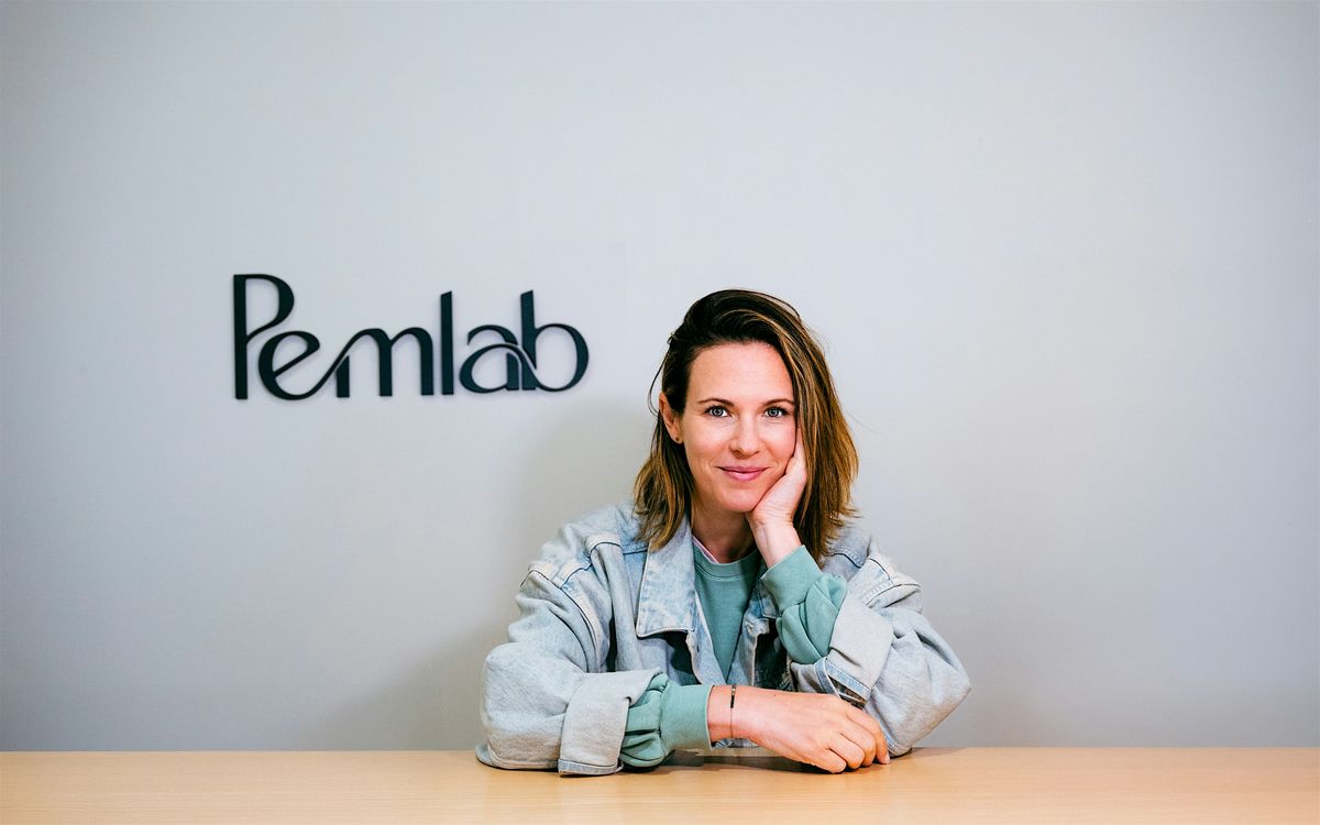 Une voix pour l\u2019Endo avec Lorie - Edition II